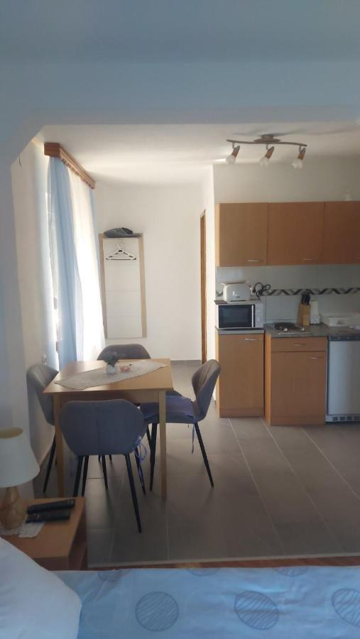 Apartments Zegarac House Korenica Eksteriør bilde